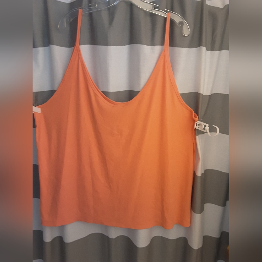 Universal Thread Plus 4x Tank Top